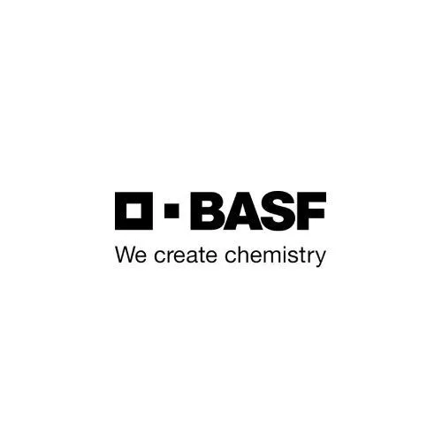 BASF logo